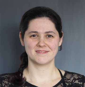 Eva Kočí